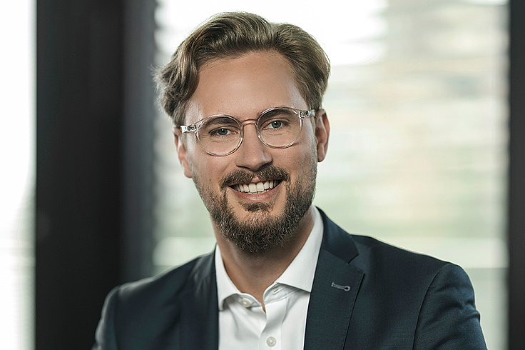 Daniel Hansen