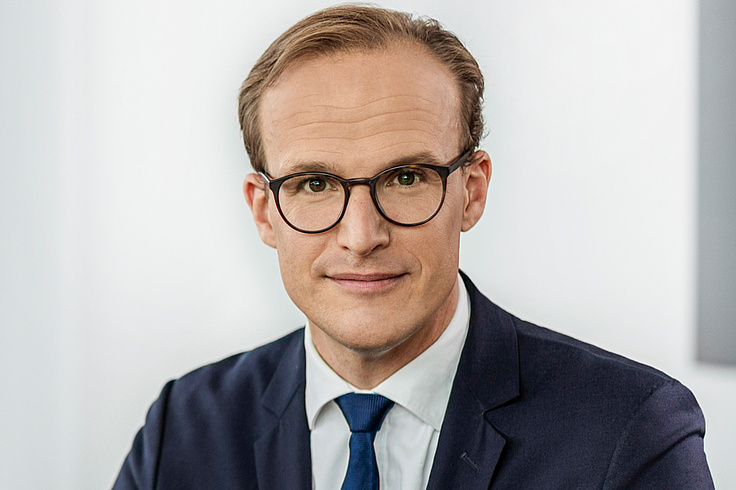Dr. Stefan Bruinier
