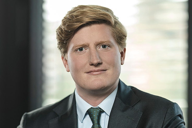 Dr. Christoph Semff-Castell