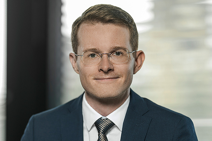 Dr. Uli Schönhöfer