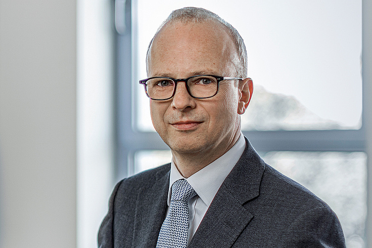 Prof. Dr. Martin Lailach