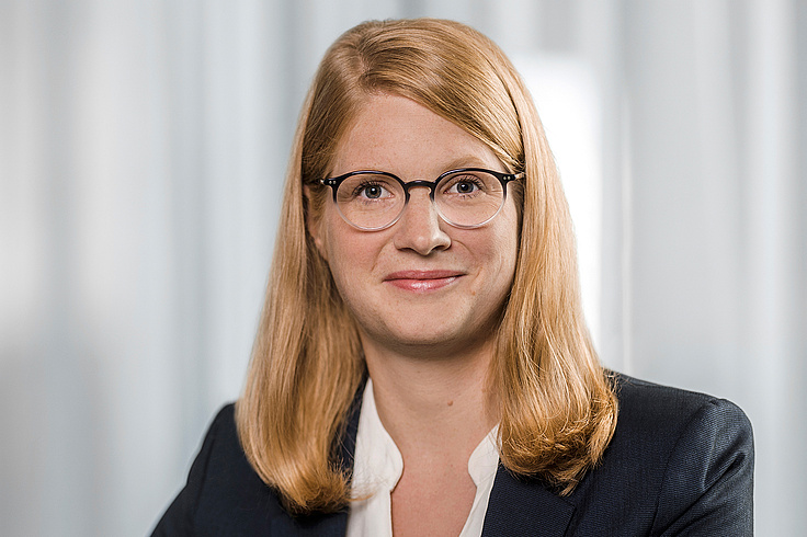 Dr. Lena-Sophie Deißler