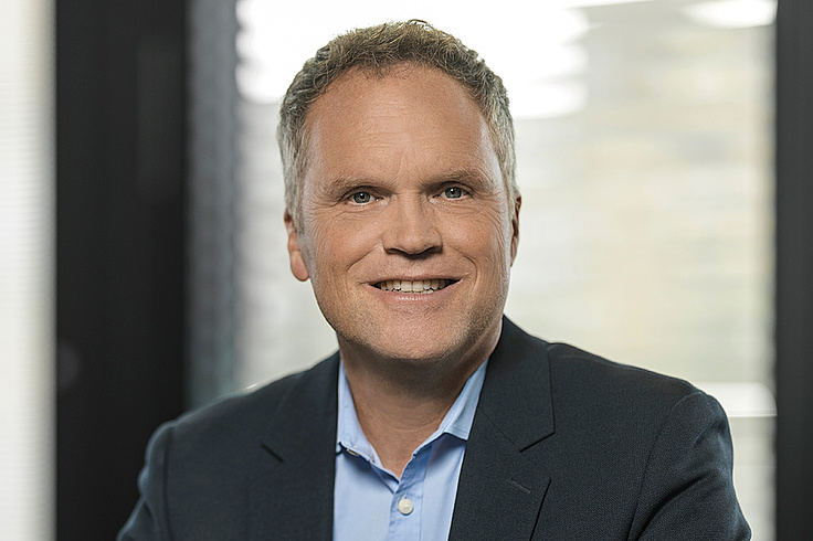 Prof. Dr. Heiko Fuchs