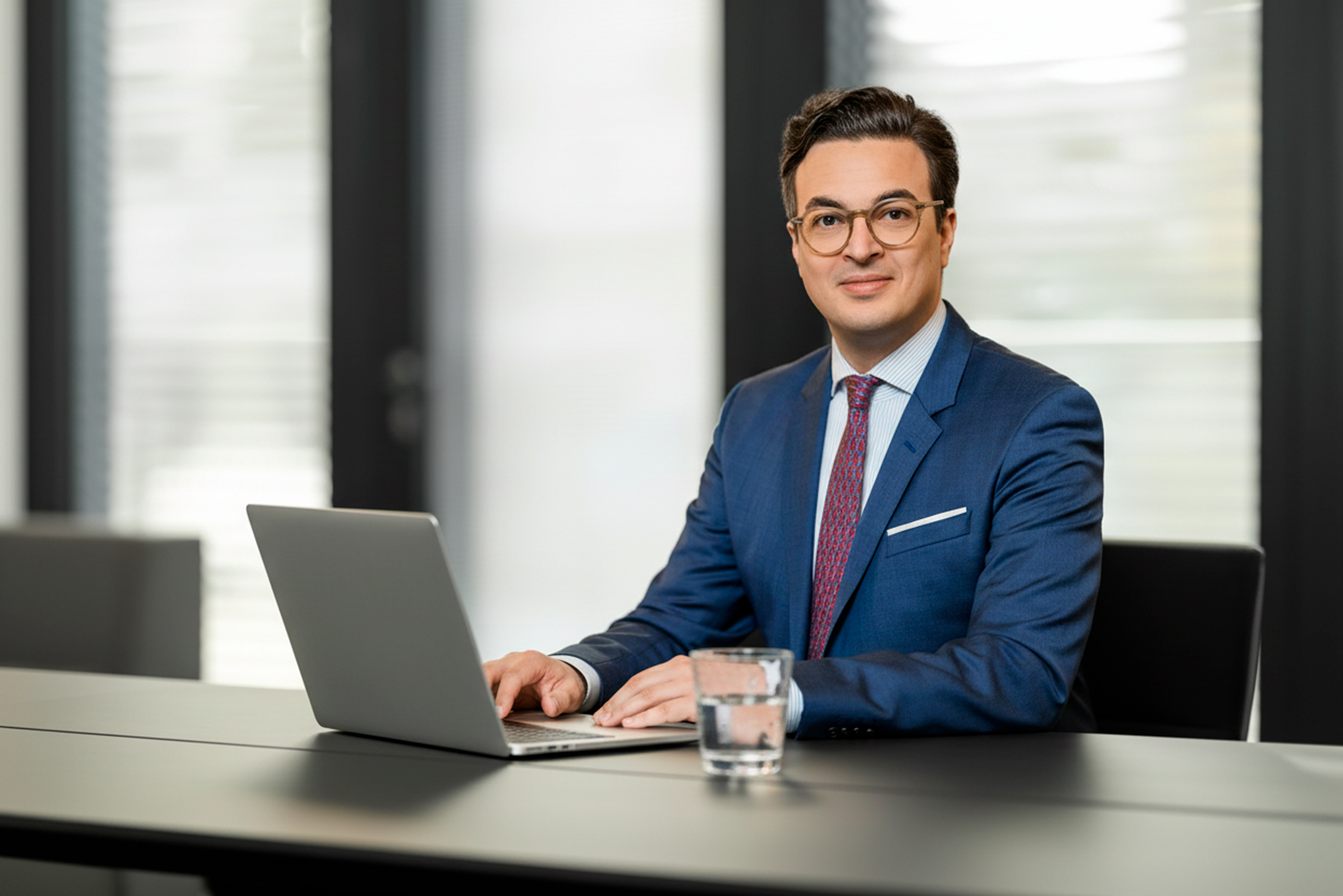 Dr. Alessandro Covi