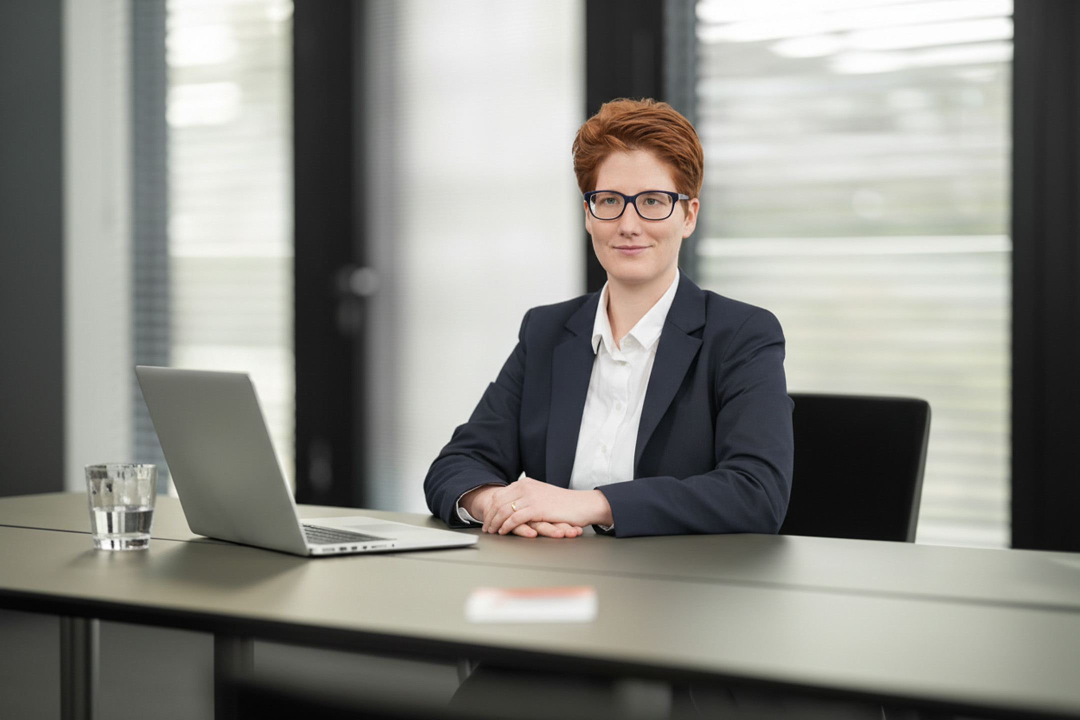 Bianca Strobel, M.Sc.